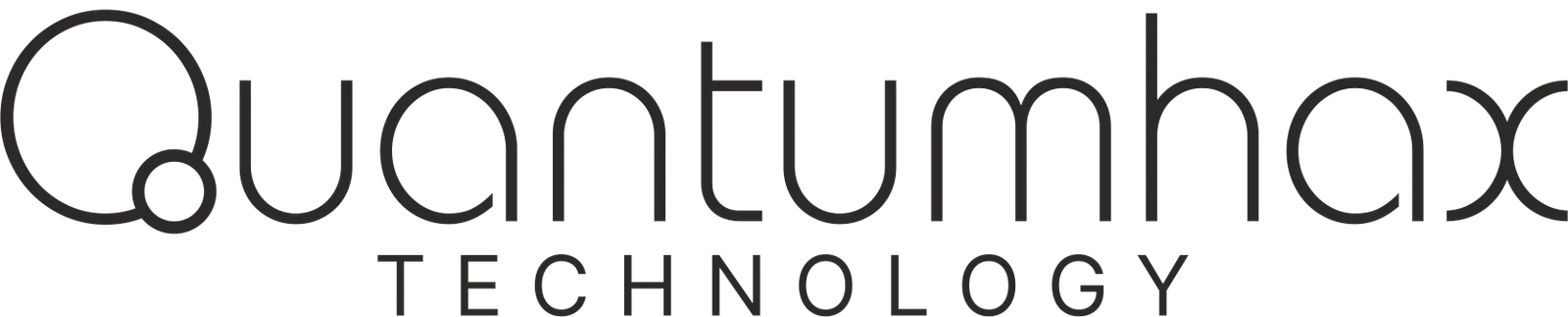 Quantumhax Logo